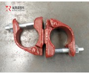 英式鍛壓旋轉扣件（油漆系列）